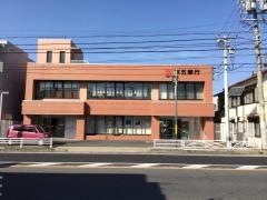 百五銀行春日井支店