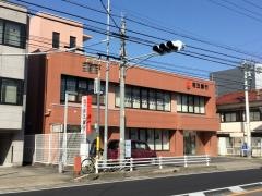 百五銀行春日井支店