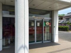 十六銀行稲沢支店