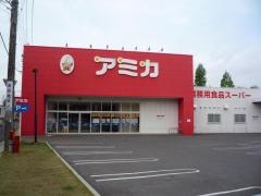 アミカ豊明店