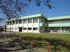 羽黒子ども未来園
