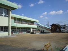 羽黒子ども未来園