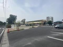 名古屋柳城短期大学附属豊田幼稚園