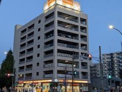 トヨタカローラ名古屋西大須店