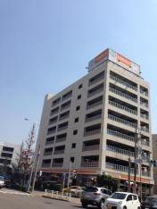 トヨタカローラ名古屋西大須店