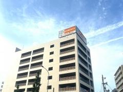 トヨタカローラ名古屋西大須店