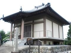 安楽寺（船橋）