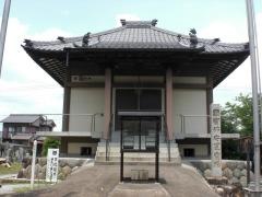 安楽寺（船橋）
