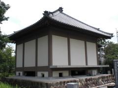 安楽寺（船橋）