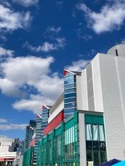 ＡＴＣホール