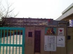 鳥飼小学校
