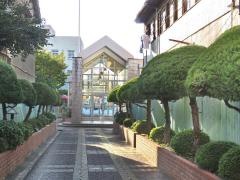 鶴橋幼稚園
