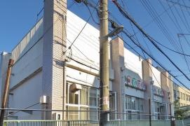 鶴橋幼稚園