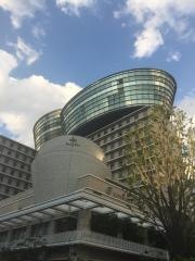 シティプラザ大阪