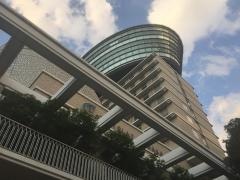 シティプラザ大阪