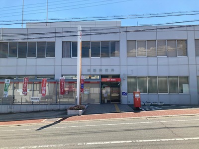 バンクマップ 西脇郵便局 西脇市