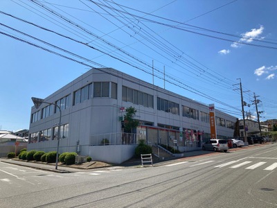 バンクマップ 西脇郵便局 西脇市