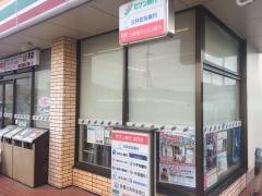 セブンイレブン　加西殿原店