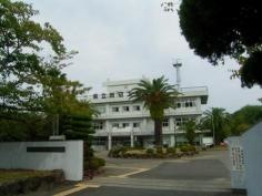 和歌山県立田辺工業高等学校