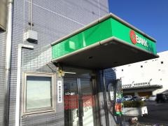 トマト銀行岡山流通センター支店