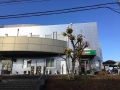 トマト銀行岡山流通センター支店