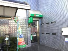 トマト銀行岡山流通センター支店