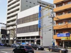 広島銀行広島東支店