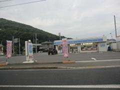 ローソン　坂出江尻町店