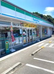 ファミリーマート　松山春美町店