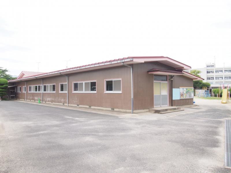 神興幼稚園