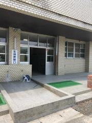 大牟田市立田隈中学校