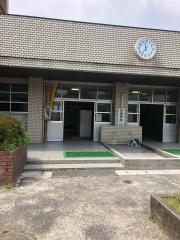 大牟田市立田隈中学校