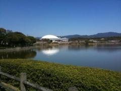 駕与丁公園