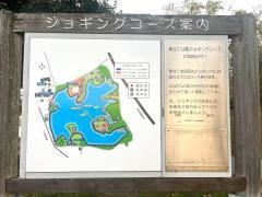 駕与丁公園