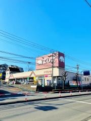 エレナアゼリア店