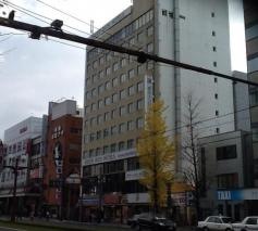 グリーンリッチホテル鹿児島天文館