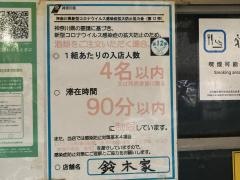鈴木家