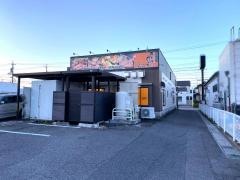 ままやホルモン岡崎上里店