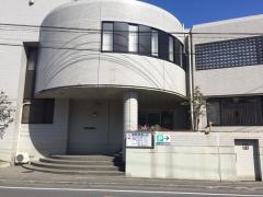 植野産婦人科医院