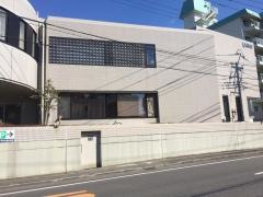 植野産婦人科医院