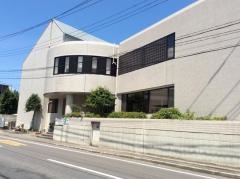 植野産婦人科医院