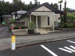田辺耳鼻咽喉科医院