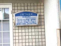 辻皮フ科医院