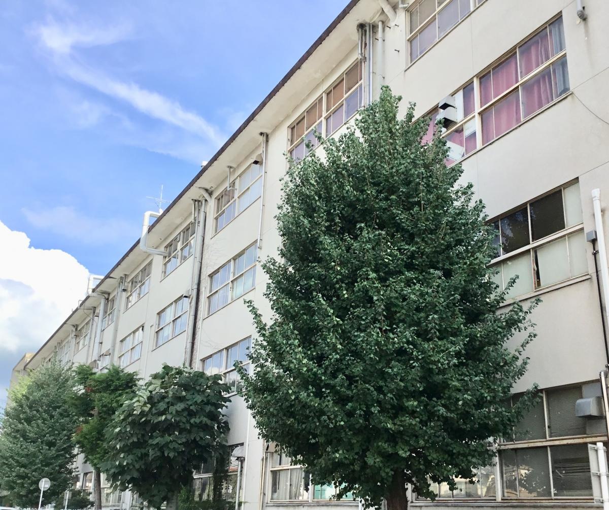 奈良県立医科大学大学院