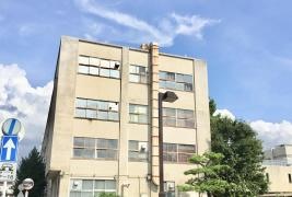奈良県立医科大学大学院