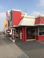 ケンタッキーフライドチキン　小山南店