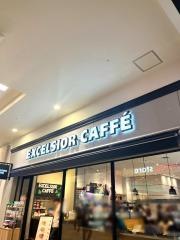 エクセルシオールカフェ　モリタウン昭島店