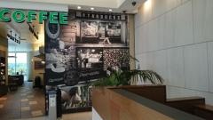 スターバックスコーヒー　赤坂溜池タワー店