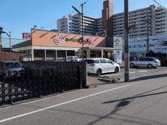 はなまるうどん　生野勝山通り店