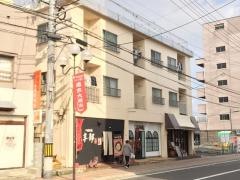 山猫コーヒー